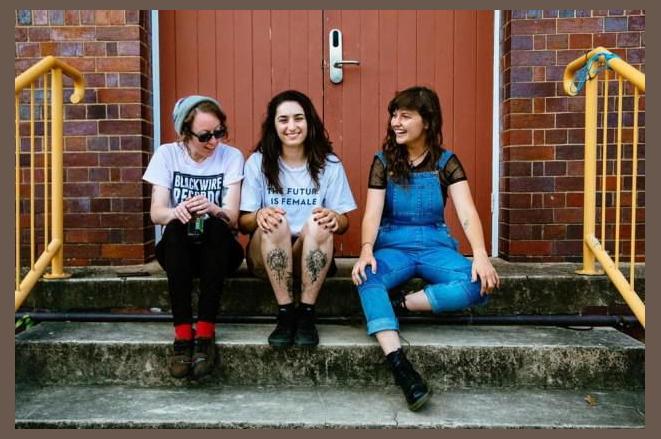 Camp Cope